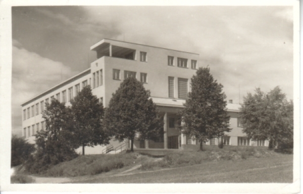 Markt Stiepanau 1957 95 002 ●